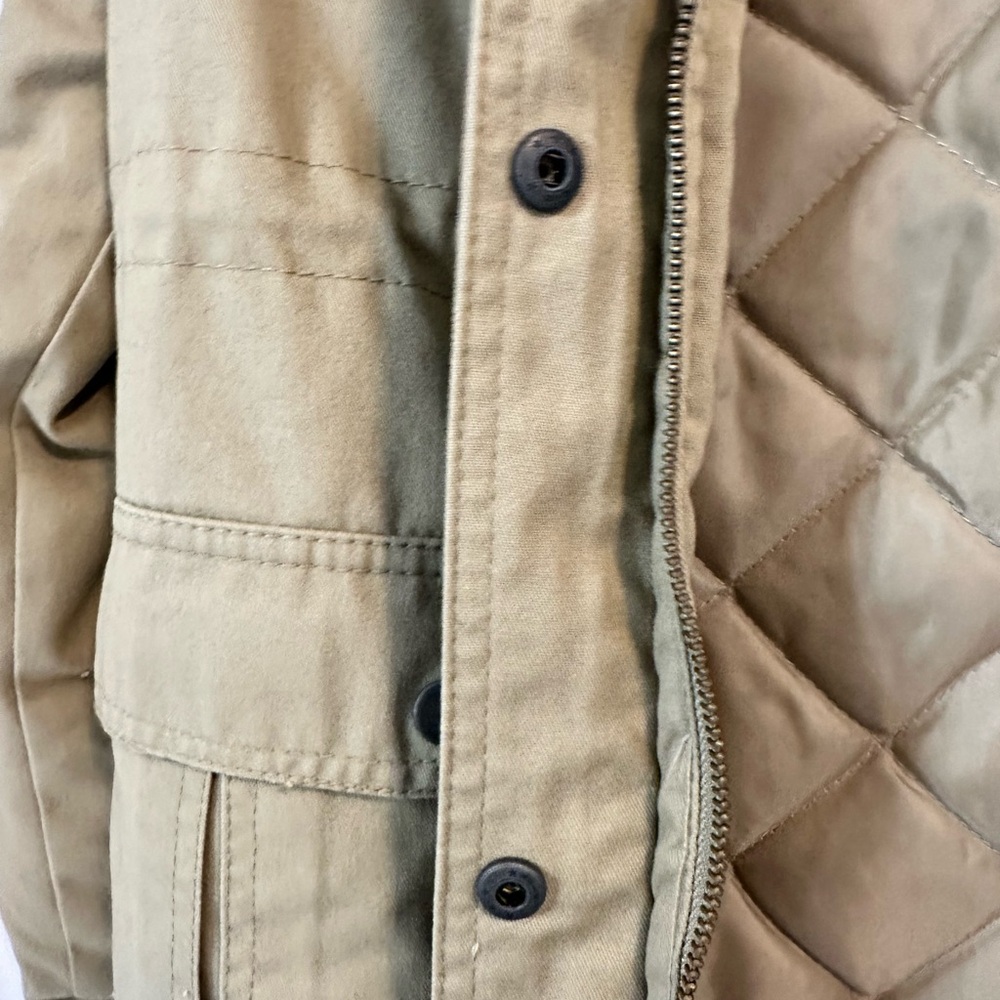 Dollhouse Outerwear Padded Jacket - image 5